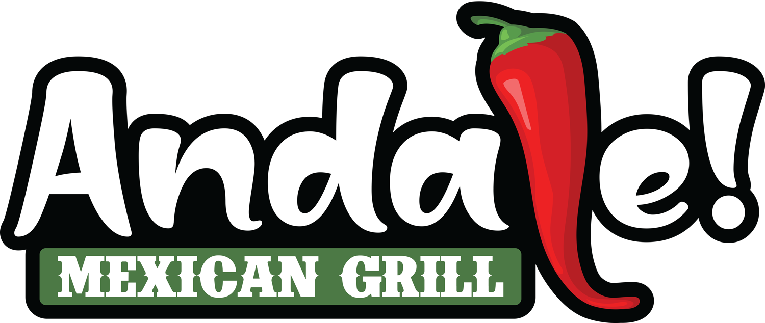 Andale Mex Grill
